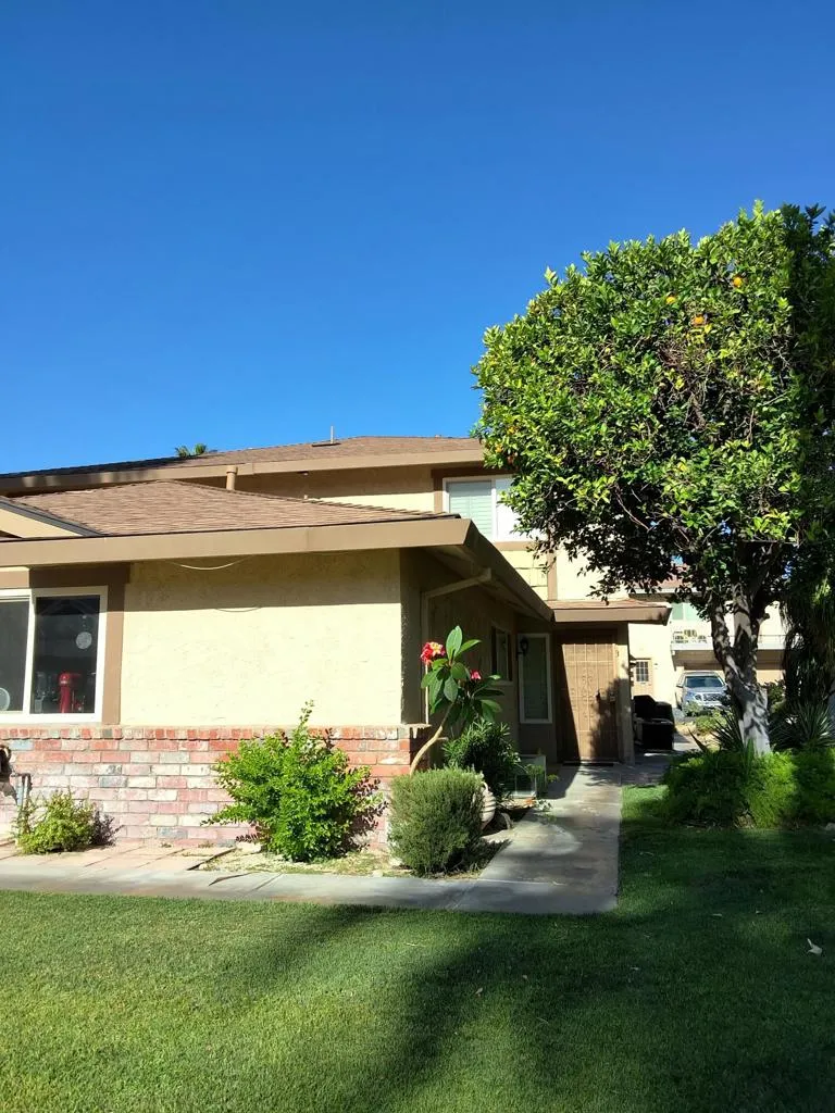72599 Edgehill Drive #3 Palm Desert, CA 92260