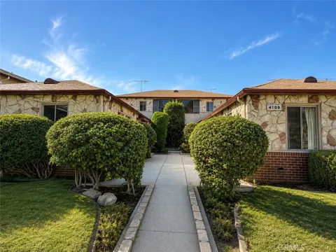 4109 Warner Boulevard #C
