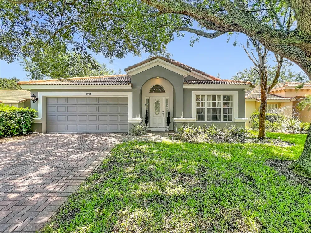 5915 BUFORD STREET Orlando, FL 32835