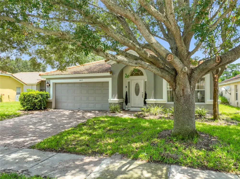 5915 BUFORD STREET Orlando, FL 32835