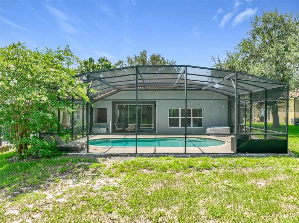 5915 BUFORD STREET Orlando, FL 32835