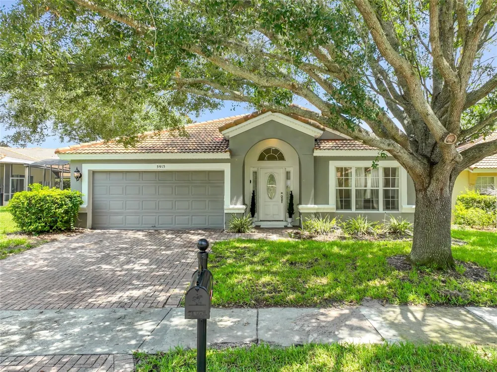 5915 BUFORD STREET Orlando, FL 32835