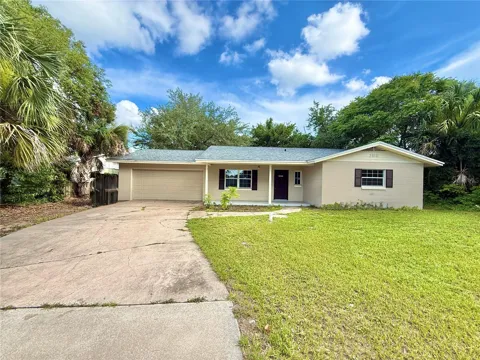 2810 FLOWERTREE ROAD