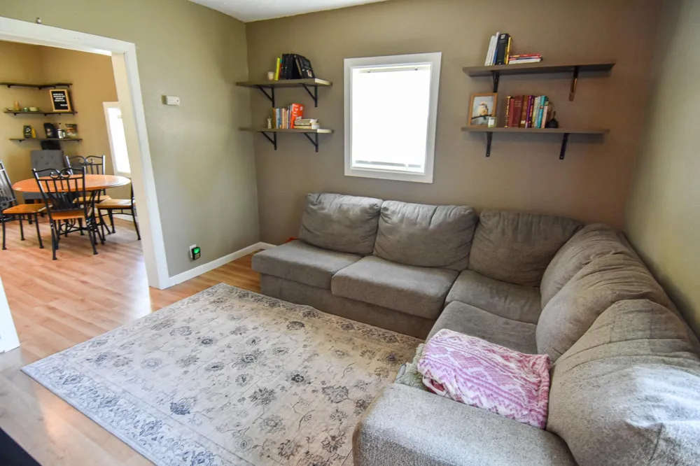 615 Markley Avenue S Thief River Falls, MN 56701