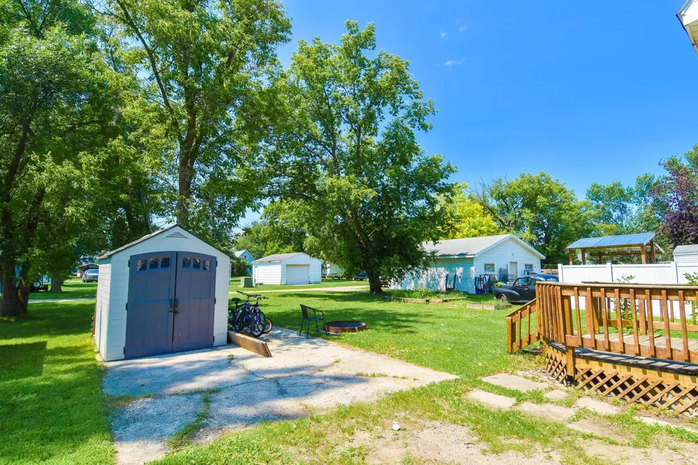 615 Markley Avenue S Thief River Falls, MN 56701