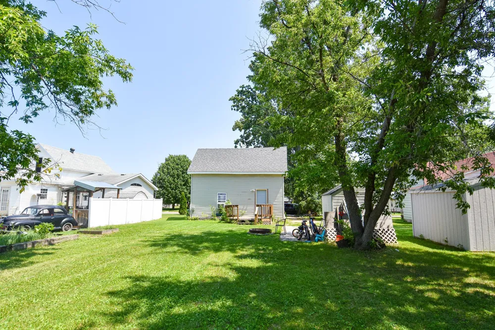 615 Markley Avenue S Thief River Falls, MN 56701