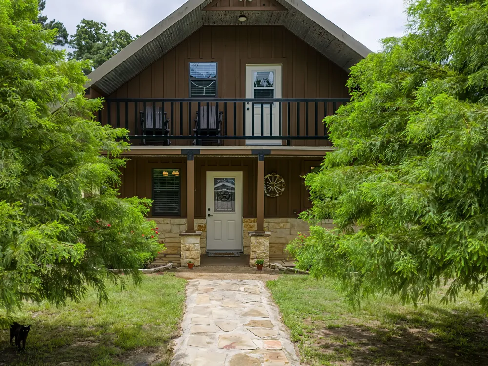 4240 County Road 2107 Rusk, TX 75785