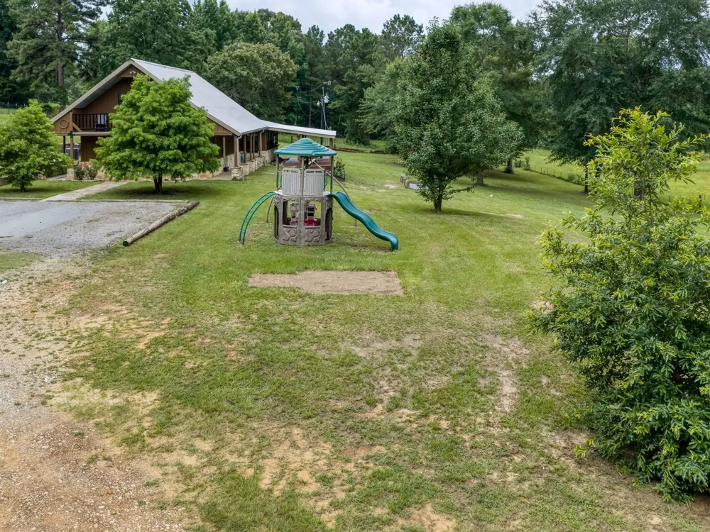 4240 County Road 2107 Rusk, TX 75785