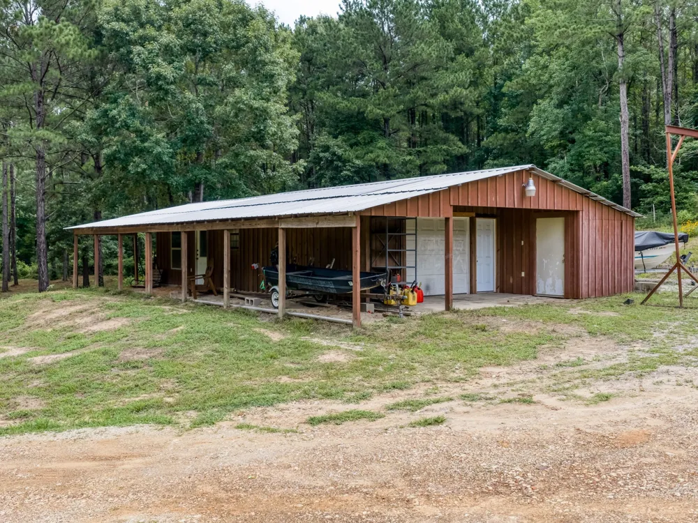 4240 County Road 2107 Rusk, TX 75785