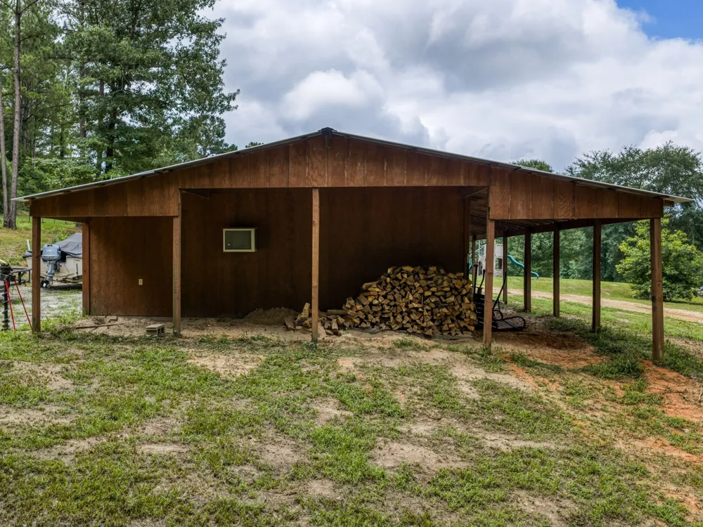 4240 County Road 2107 Rusk, TX 75785
