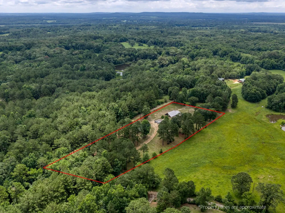4240 County Road 2107 Rusk, TX 75785