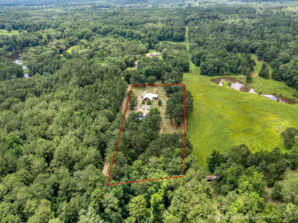 4240 County Road 2107 Rusk, TX 75785