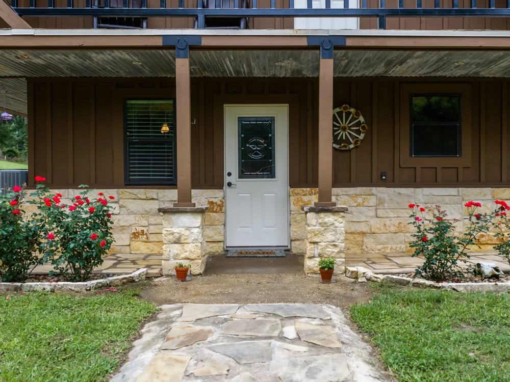 4240 County Road 2107 Rusk, TX 75785