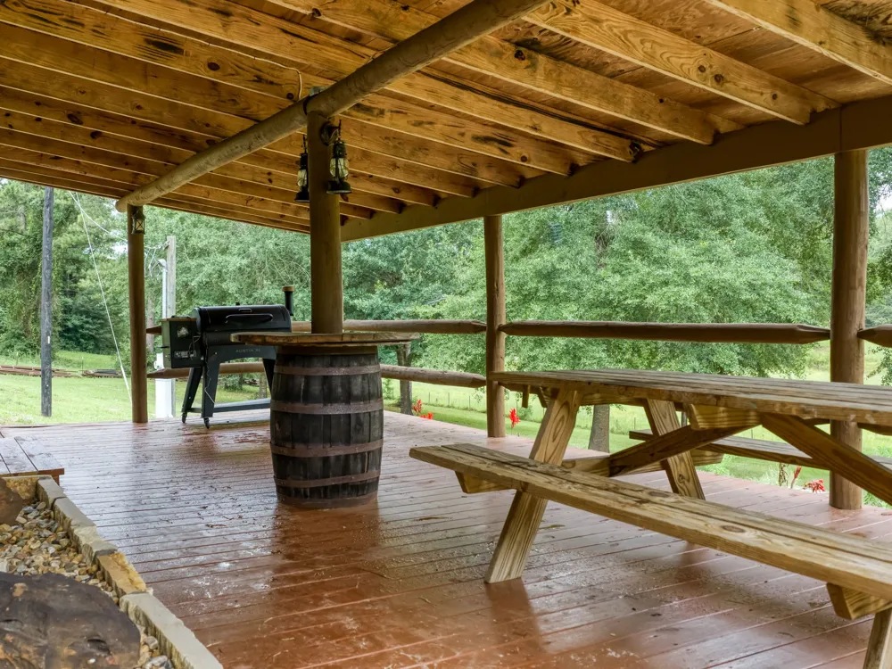 4240 County Road 2107 Rusk, TX 75785