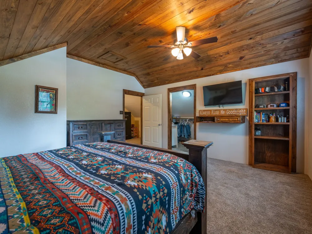 4240 County Road 2107 Rusk, TX 75785