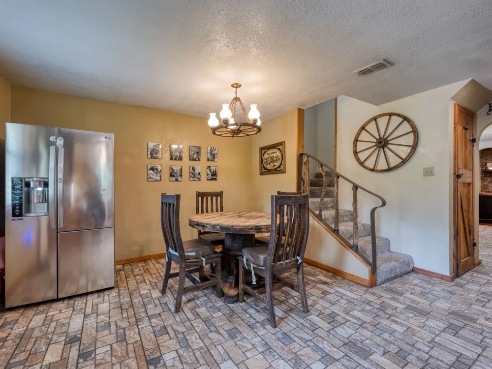 4240 County Road 2107 Rusk, TX 75785