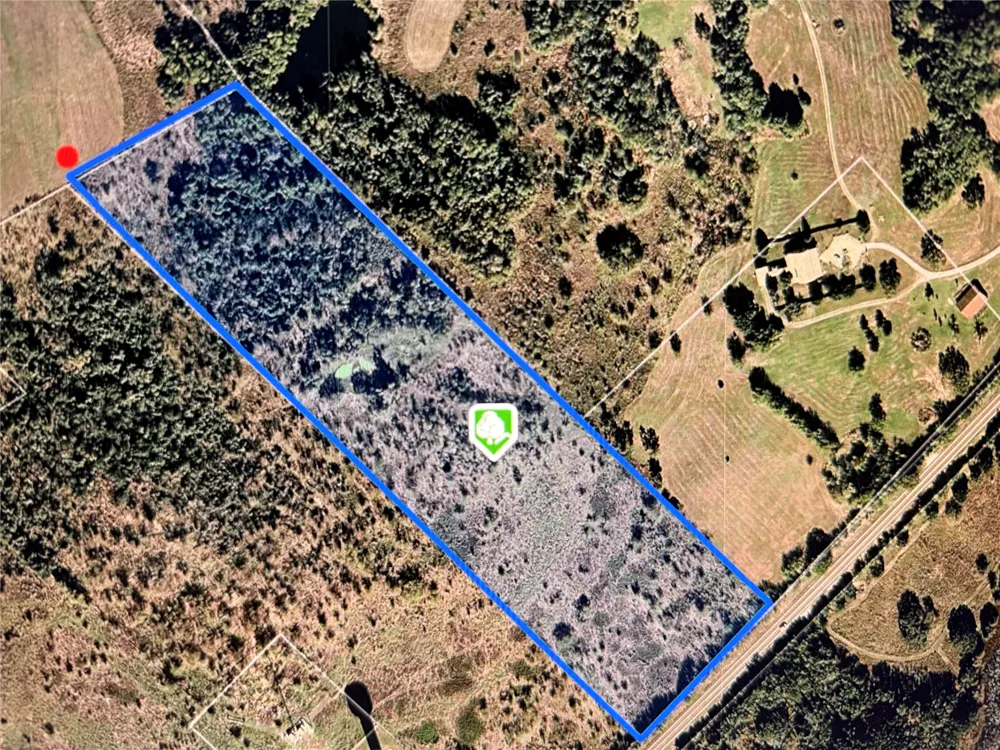 Fm Rd 429 #Parcle 1 Terrell, TX 75160