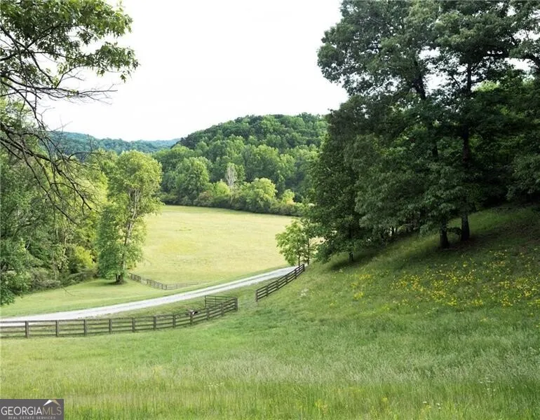 619 Hamp Mill RD Dahlonega, GA 30533