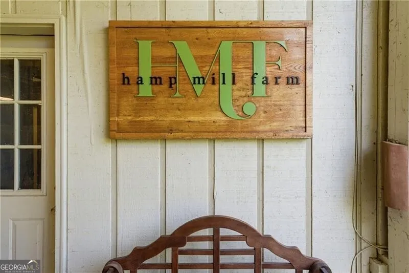 619 Hamp Mill RD Dahlonega, GA 30533