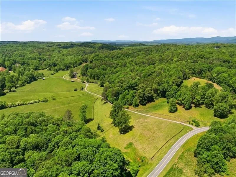 619 Hamp Mill RD Dahlonega, GA 30533