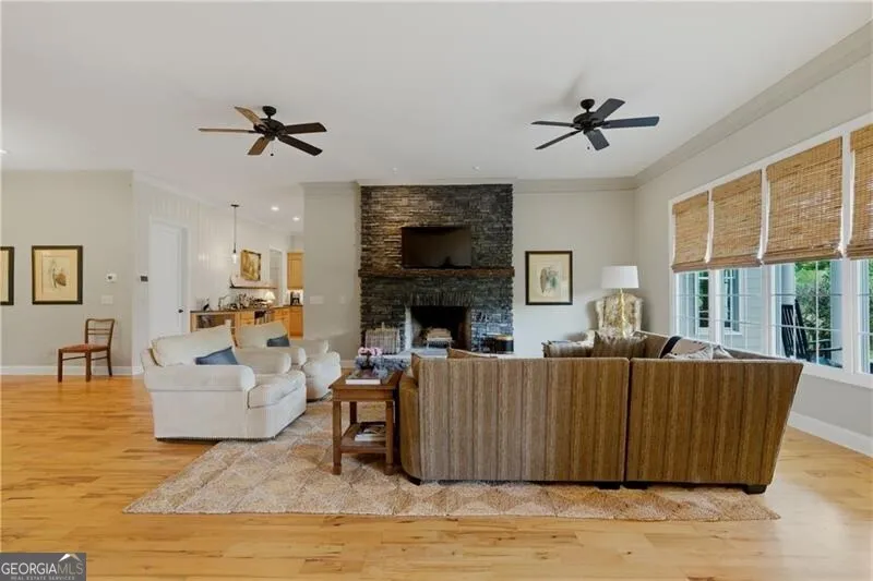 619 Hamp Mill RD Dahlonega, GA 30533