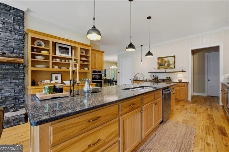 619 Hamp Mill RD Dahlonega, GA 30533