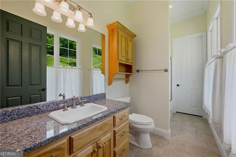 619 Hamp Mill RD Dahlonega, GA 30533