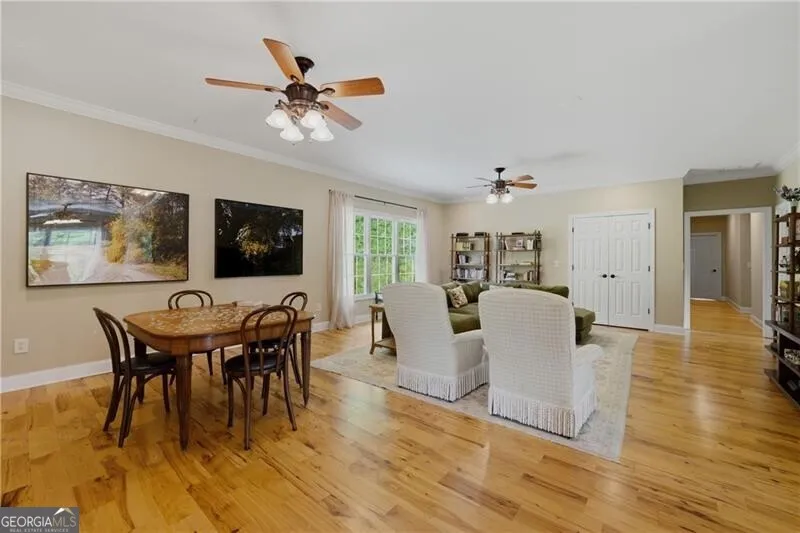 619 Hamp Mill RD Dahlonega, GA 30533