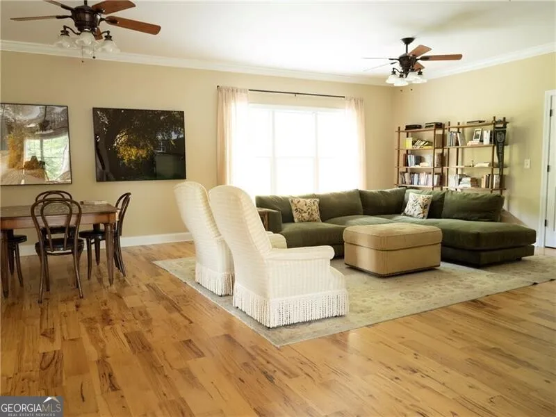 619 Hamp Mill RD Dahlonega, GA 30533