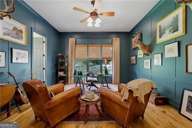 619 Hamp Mill RD Dahlonega, GA 30533