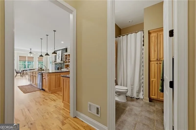 619 Hamp Mill RD Dahlonega, GA 30533