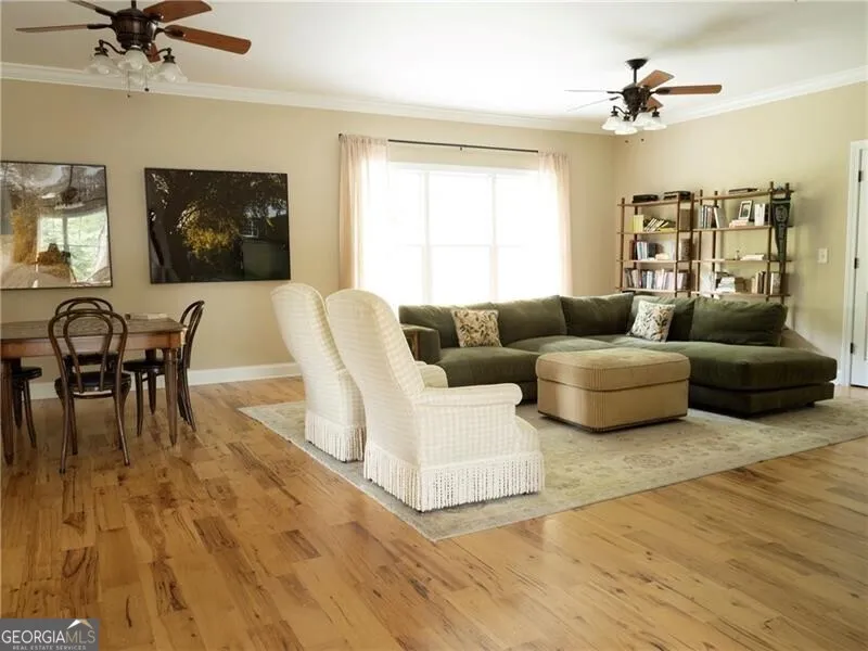 619 Hamp Mill RD Dahlonega, GA 30533