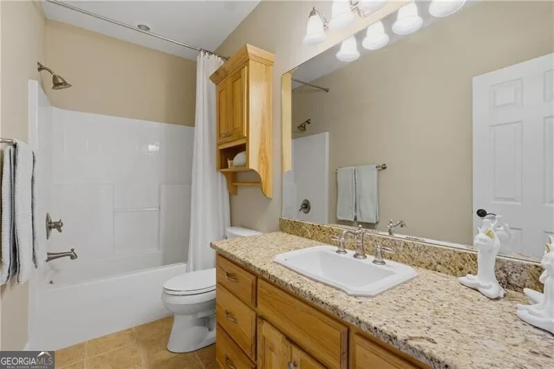 619 Hamp Mill RD Dahlonega, GA 30533
