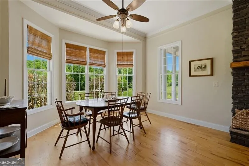 619 Hamp Mill RD Dahlonega, GA 30533