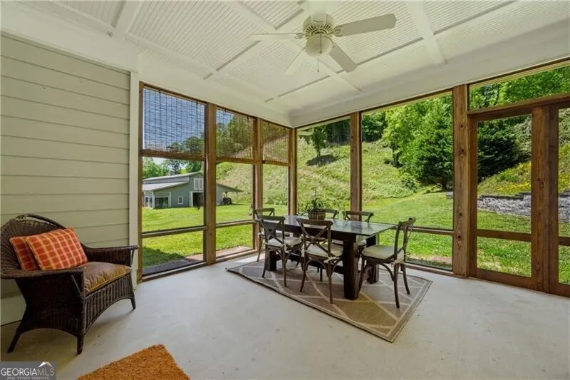 619 Hamp Mill RD Dahlonega, GA 30533