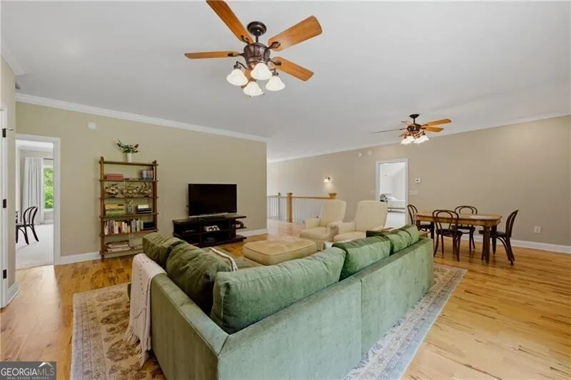 619 Hamp Mill RD Dahlonega, GA 30533