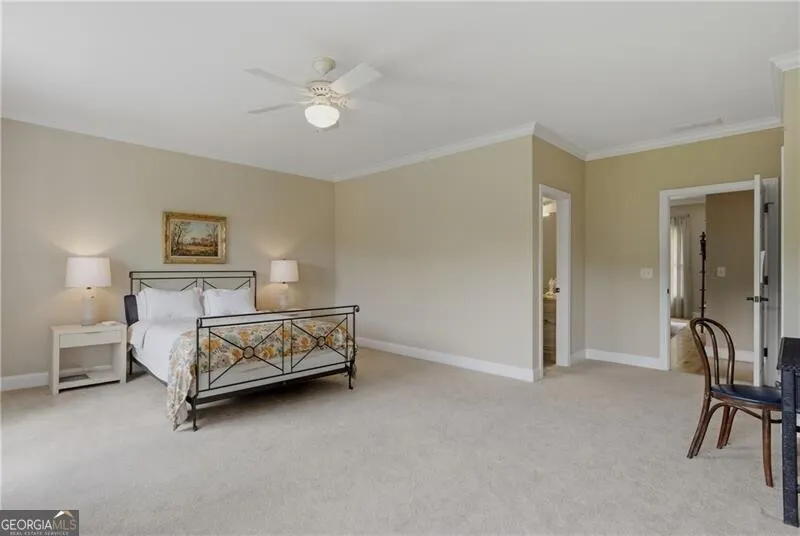619 Hamp Mill RD Dahlonega, GA 30533