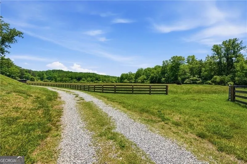 619 Hamp Mill RD Dahlonega, GA 30533
