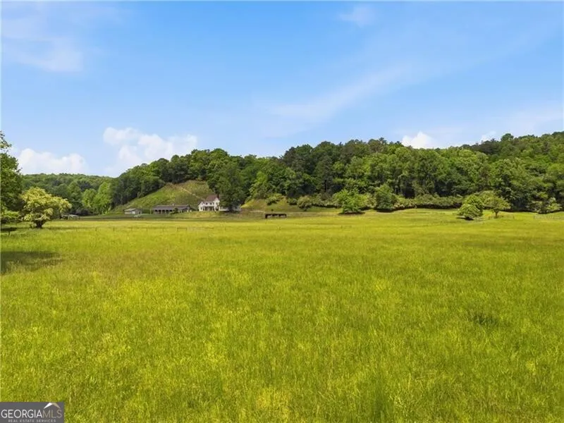 619 Hamp Mill RD Dahlonega, GA 30533