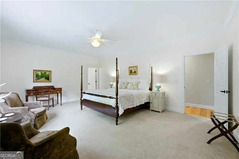 619 Hamp Mill RD Dahlonega, GA 30533