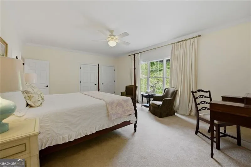619 Hamp Mill RD Dahlonega, GA 30533