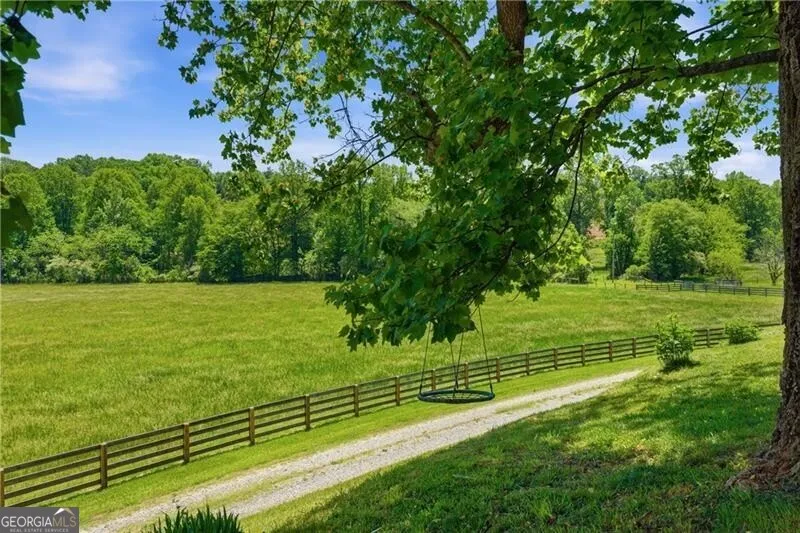 619 Hamp Mill RD Dahlonega, GA 30533