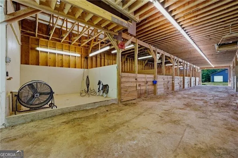619 Hamp Mill RD Dahlonega, GA 30533