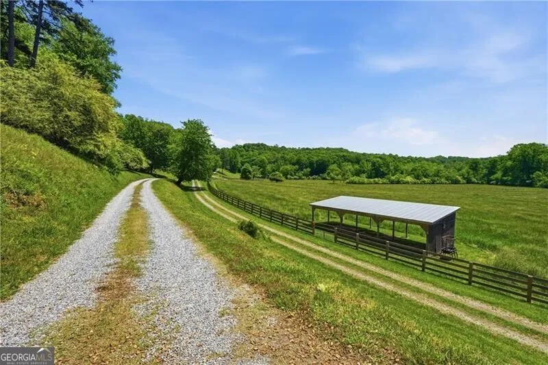619 Hamp Mill RD Dahlonega, GA 30533