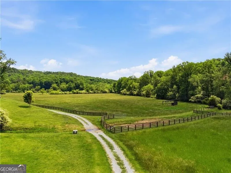 619 Hamp Mill RD Dahlonega, GA 30533