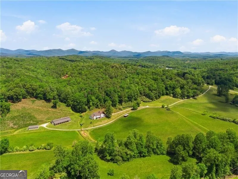 619 Hamp Mill RD Dahlonega, GA 30533