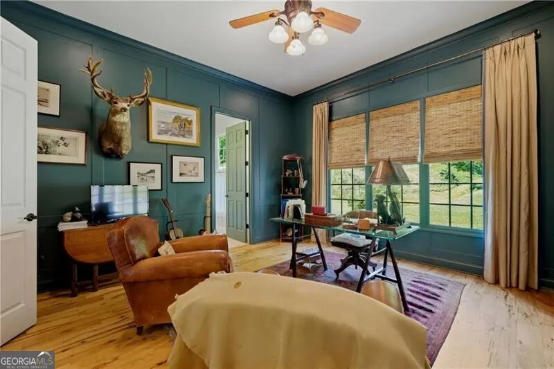 619 Hamp Mill RD Dahlonega, GA 30533