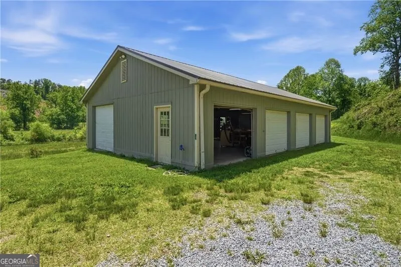 619 Hamp Mill RD Dahlonega, GA 30533