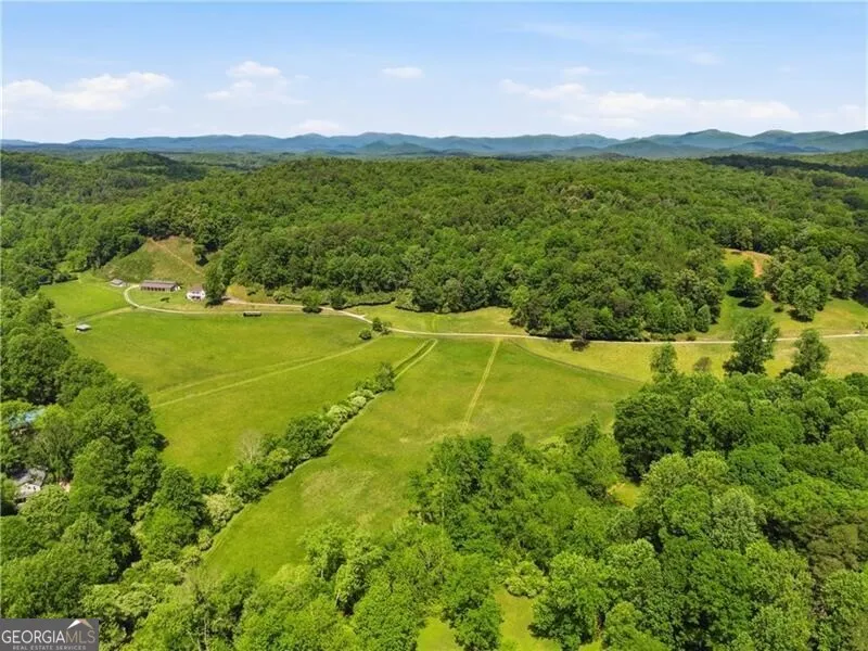 619 Hamp Mill RD Dahlonega, GA 30533