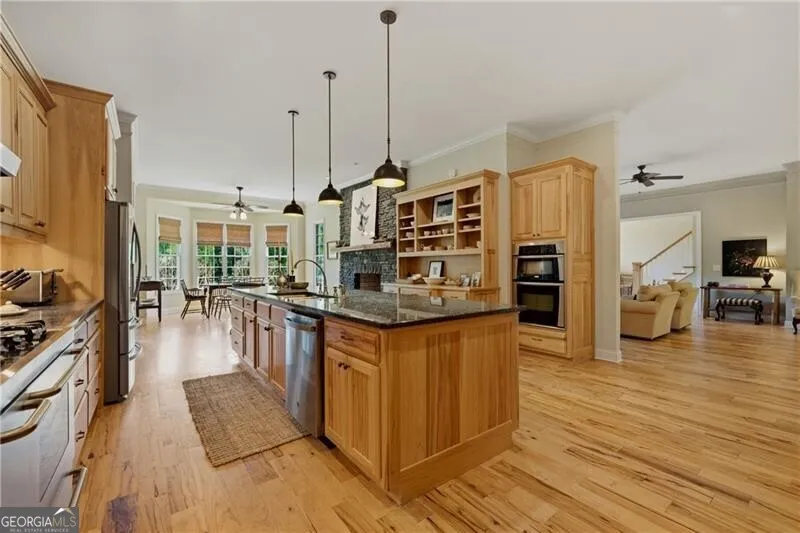 619 Hamp Mill RD Dahlonega, GA 30533